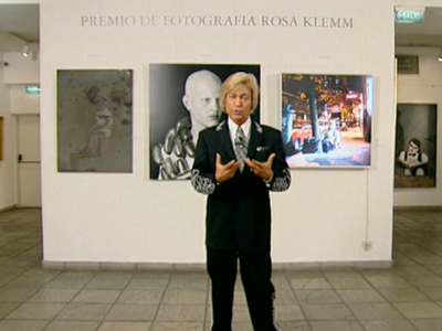 194. Premio Rosa Klemm Fotografía 1ra parte